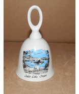 Bells For Collectors You Choose The Type All Sizes 1&quot; To 5 1/2&quot; Tall 183Q-4 - $84.46 MXN