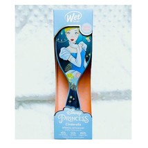 Disney Princess Cinderella Wet Brush Limited Edition Detangler Hairbrush... - £10.89 GBP