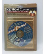 ALLSOP CD-Rom Cleaner Windows 3.1 New In Original Package - £6.64 GBP