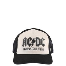 American Needle Men Cap - Designer Fashion Cap Black Summer Hat Adjustable - $34.50