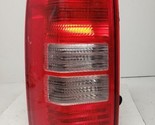 Driver Left Tail Light Fits 08-17 PATRIOT 992378 - £56.37 GBP