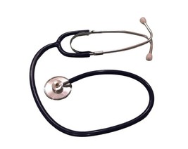 Stethoscope Unbranded Dark Blue Tubing - $7.69