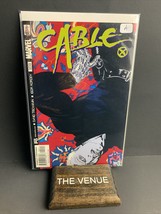 Cable #103  2002  Marvel comics-A - £2.35 GBP