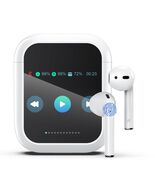 Auriculares Traductor De 144 Idiomas Traducción en Línea Lenguaje en Tie... - €68,01 EUR