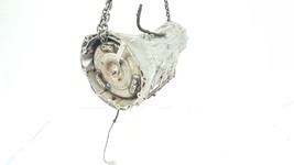 Transmission Assembly Automatic 4.2L V8  AWD  OEM 2007 2008 Audi Q7 Spor... - $235.13