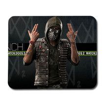 Watch Dogs Wrench Mouse Pad - $18.90