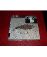ROCK AND HYDE DIRTY WATER 45 PICTURE SLEEVE 45 WITH PROMO INSERT - $7.50