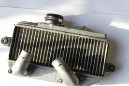 2004-2005 SUBARU IMPREZA WRX WAGON TOP MOUNT INTERCOOLER R1472 image 11