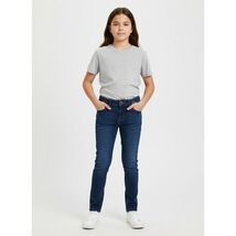 Urban Republic Big Girls Slim Fit Jeans SIze 10 Blue - $9.40