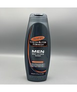 Palmer&#39;s Men Cocoa Butter Formula BODY &amp; FACE WASH 13.5 oz Discontinued - $47.25 CAD