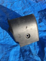 GENUINE E46 BMW REAR LEFT WINDOW MOTOR COVER BLACK 328CI 325CI 330CI M3 ... - $19.99