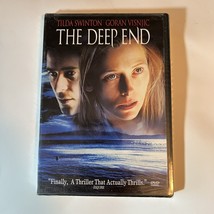 The Deep End New DVD #93-1325 - £11.09 GBP