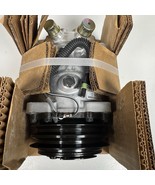 Sanden 4644 U4644 Compressor W/Clutch OEM New - $197.99