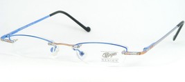 Von Bogen Vb 385 B Multicolor Eyeglasses Glasses Von Bogen 44-18-140mm Germany - £48.38 GBP