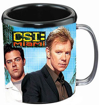 CSI: Miami Picture Mug - £9.77 GBP