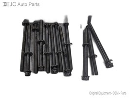 Cylinder Head Bolt Kit For 19-22 Subaru Forester  2.5  AWD - $34.60