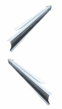 Rocker Panels Dodge RAM Pickup 94-01 Extended Cab With Rear Doors - £111.46 GBP