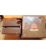 Vintage Durotone Durable Toys Uncle Sam&#39;s Movie Projector AS IS FOR PART... - $222.19 MXN