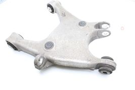 09-12 BMW 750LI REAR RIGHT PASSENGER SIDE LOWER CONTROL ARM Q0573 image 10