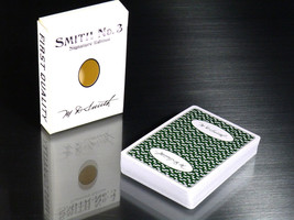 Smith Backs No. 3 Smith No. 3, Signature Edition - Out Of Print - £14.72 GBP