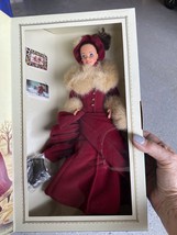 New Barbie 1994 Victorian Elegance Doll By Mattel Special Edition 12579 - £15.79 GBP