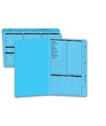 EGP Legal Size Real Estate Listing Folder Rig... - $59.00