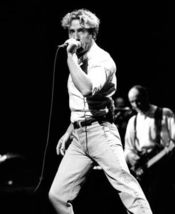 Roger Daltrey - 8&quot;x10&quot; BW Photograph - $15.67
