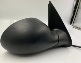 2004-2010 Chrysler PT Cruiser Passenger Side Power Door Mirror Black C03... - £34.37 GBP