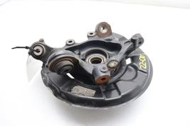 Passenger Right Rear Knuckle/Stub RWD Fits 12-18 BMW 320i 66844 image 11