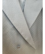 Bekishe Jewish coat kapote RABBI  Size 56 R with Belt    New   FAST SHIP... - $412.06 CAD
