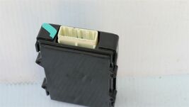 Mazda Bluetooth Communication Control Module Link GEG3-66-DHX image 3