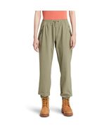 Timberland Women&#39;s Anti-UV 4-Way Stretch Grey Jogger Pant Size XL - €12,42 EUR