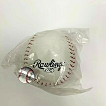 Rawlings Official Tampa Bay Rays MLB Game Baseball For Autographs NEW - $8.19
