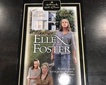 Ellen Foster VHS Jena Malone, Julie Harris; Hallmark Gold Crown Collect.... - $12.52