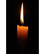FREE W $30 or more ALBINA&#39;S CANDLE BLESSING FOR PEACE, JOY AND LOVE FREE... - £0.00 GBP