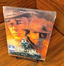 3:10 to Yuma Steelbook (4K+Blu-ray+Digital)-Brand NEW (Sealed)-Free Box Shipping - £34.52 GBP