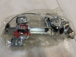 BAP Fits 01-03 Olds Aurora Rear Right Passenger Side Door Window Regulat... - $42.30