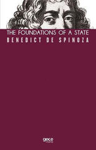 The Foundations of a State  - £10.12 GBP