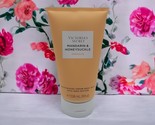 Victoria&#39;s Secret Mandarin &amp; Honeysuckle Energize Moisturizing Cream Bod... - £15.45 GBP