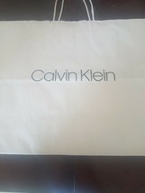 Calvin Klein bag-Brand New-SHIPS SAME BUSINESS DAY - £11.77 GBP