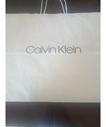 Calvin Klein bag-Brand New-SHIPS SAME BUSINESS DAY - £11.55 GBP