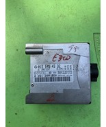 91-95 Mercedes E-class diagnosis control unit 0155454332 - $49.49