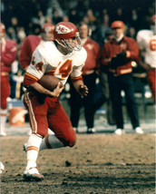 Ed Podolak 8X10 Photo Kansas City Chiefs Kc Picture Nfl Football - £3.88 GBP