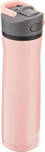 Water Bottle Pink Lemonade 24oz NEW - $30.98