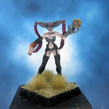 Painted Privateer Press Miniature Sister of Charity - $59.99