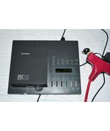 Brother PDC100 Pro Disk Composer-for repair - does not read discs-As Is W6B - $1,232.02 MXN
