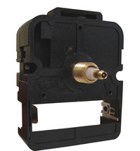 NEW Takane Extra Power High Torque Continuous Sweep Clock Movement (MTW-90) - £20.07 GBP