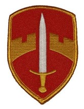 MAC IV PATCH - $5.00