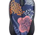 Logitech Design Collection Limited Edition Wireless Mouse - $35.18