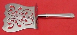 Rhythm by Wallace Sterling Silver Asparagus Server Hooded HHWS  8 7/8&quot; Custom - $78.21